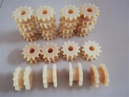 尼龙制品